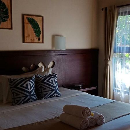 Zifa Kuta Lombok Apartment Екстериор снимка