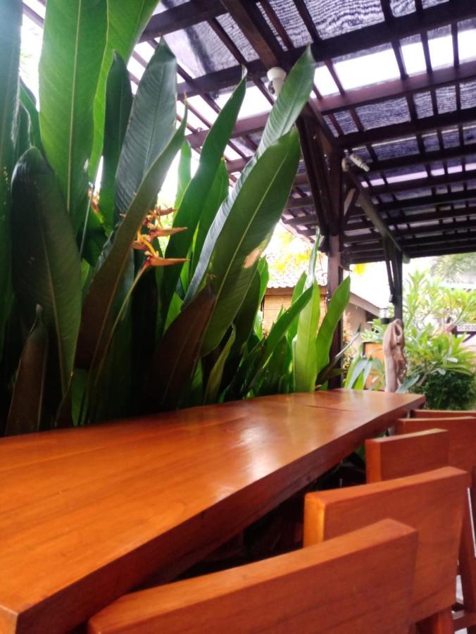 Zifa Kuta Lombok Apartment Екстериор снимка