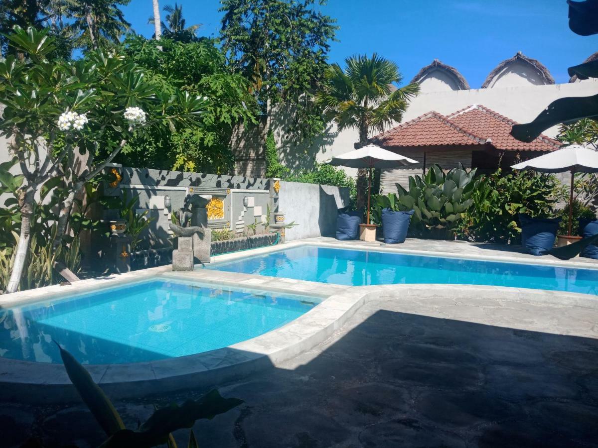 Zifa Kuta Lombok Apartment Екстериор снимка