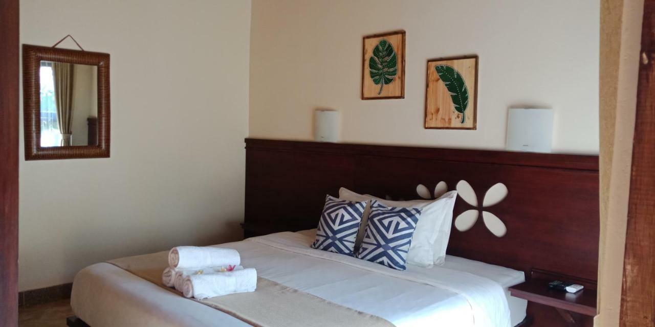 Zifa Kuta Lombok Apartment Екстериор снимка